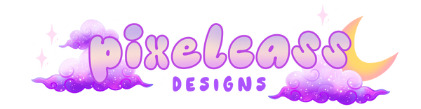 pixelcassdesigns