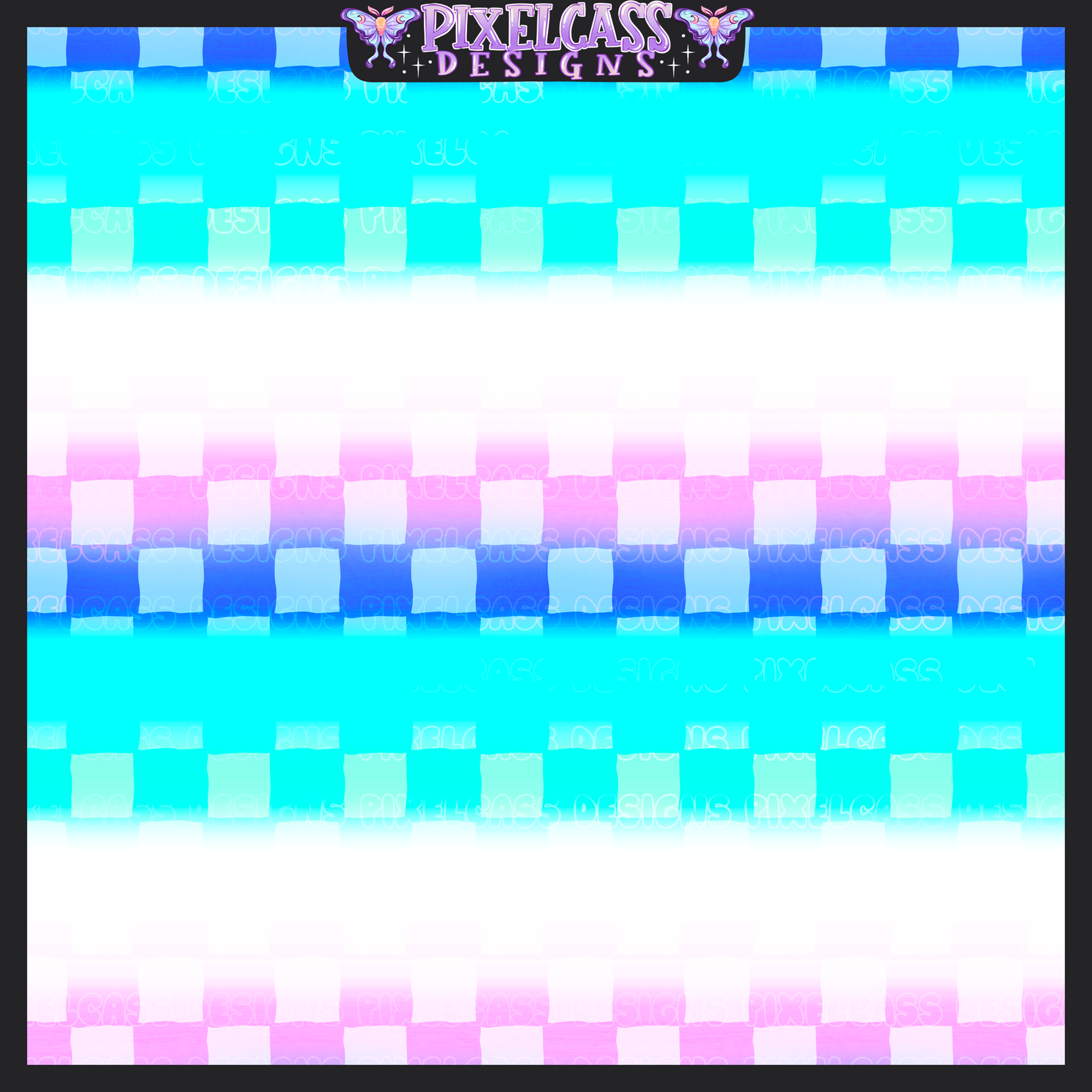 Royale Llama [Mystery Re-Color]