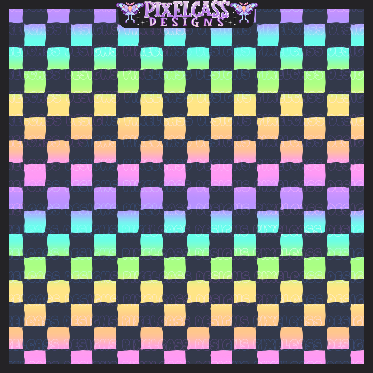 Royale Llama [Mystery Re-Color]