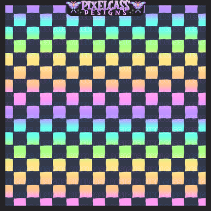 Royale Llama [Mystery Re-Color]