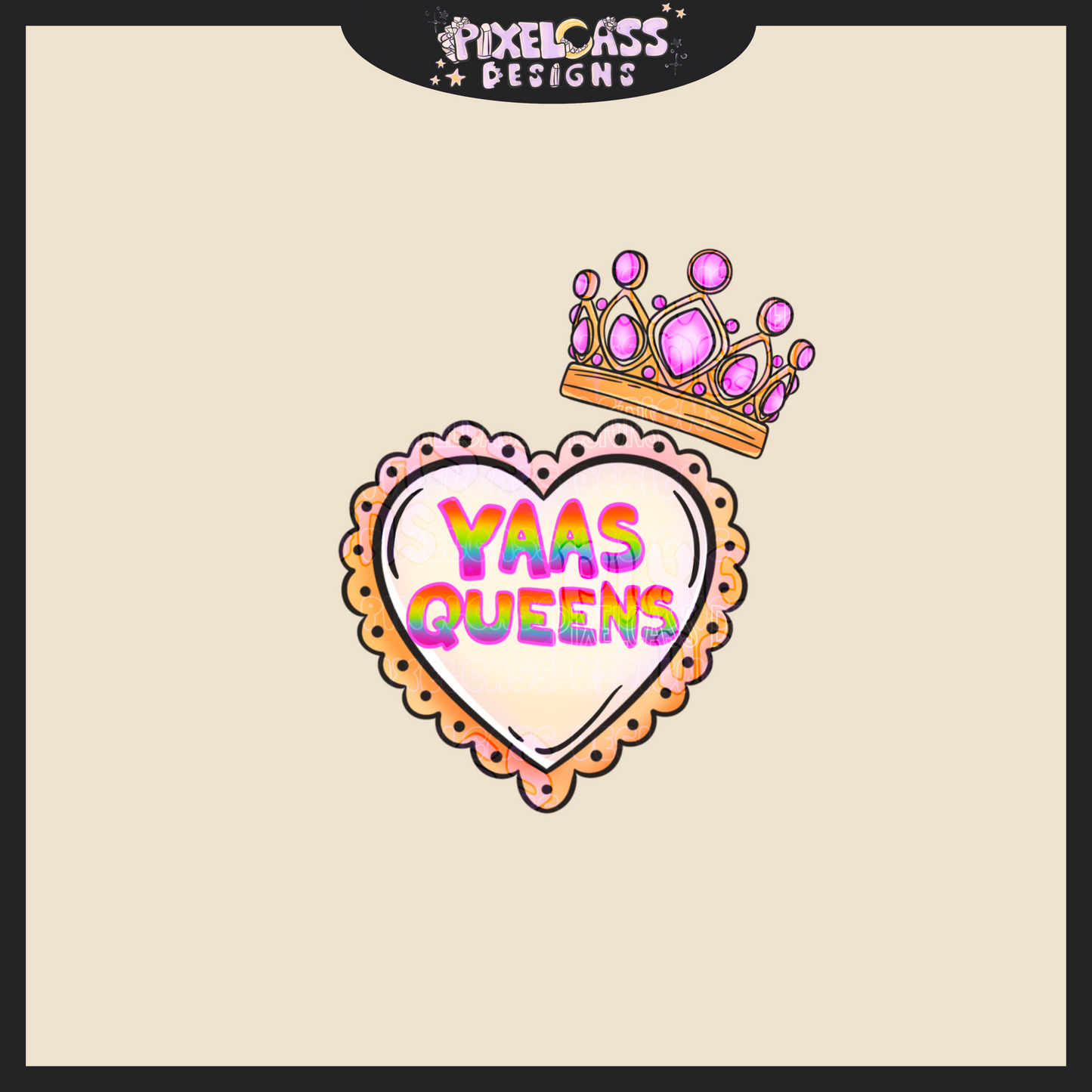 No Kings PNG SUBLIMATION (Unlimited Freebie)