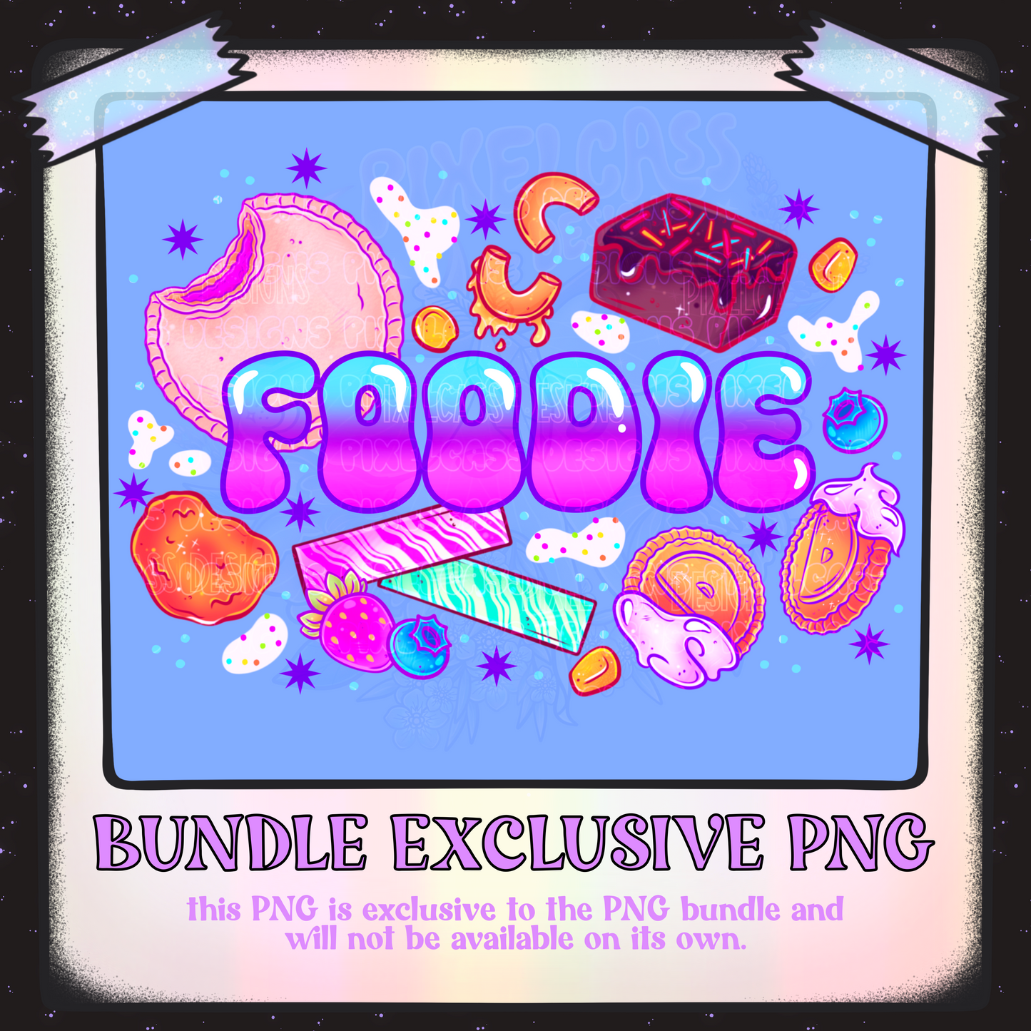 Nostalgic Noms Bundles