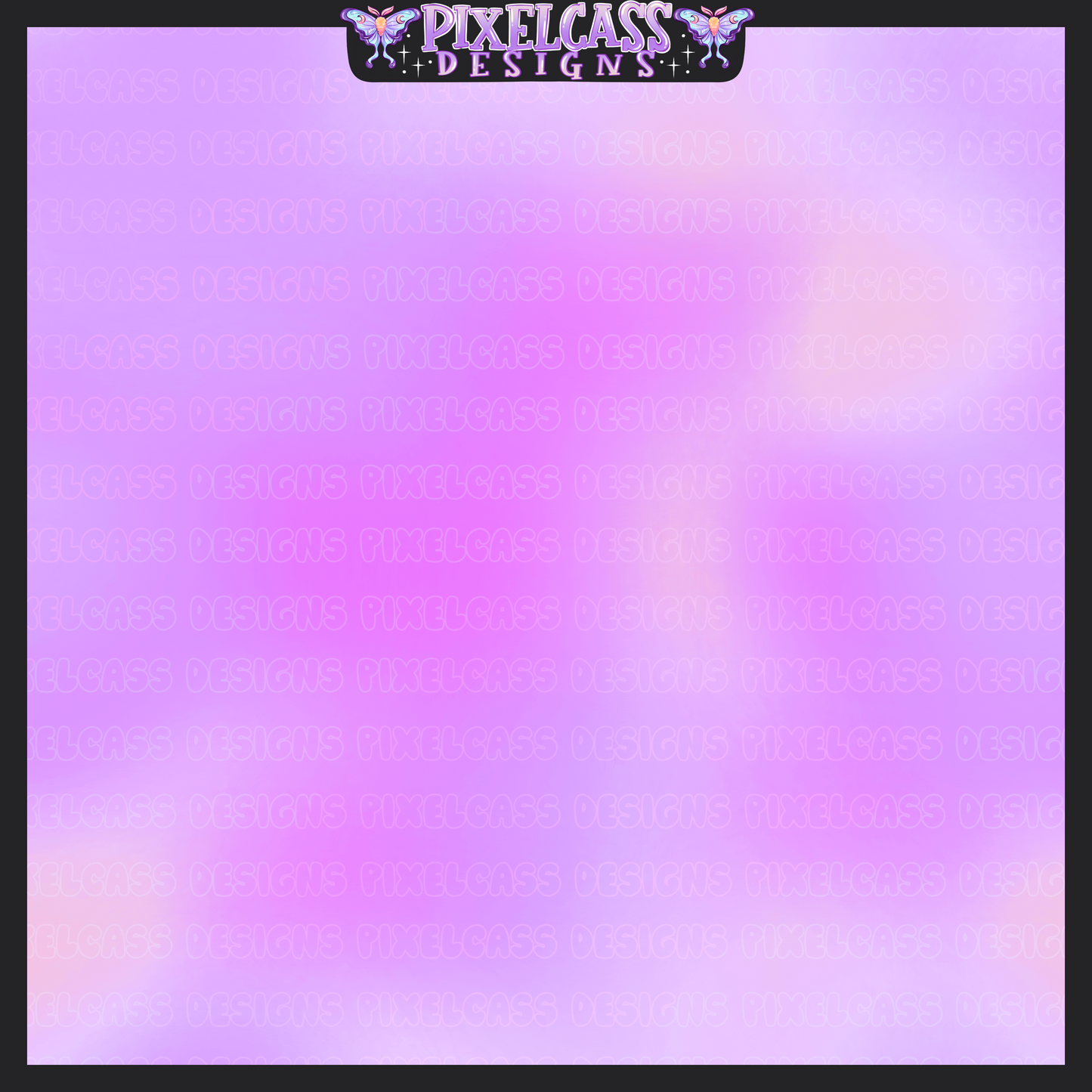 Peach Energy [Mystery Re-Color]