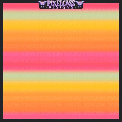Peach Energy [Mystery Re-Color]