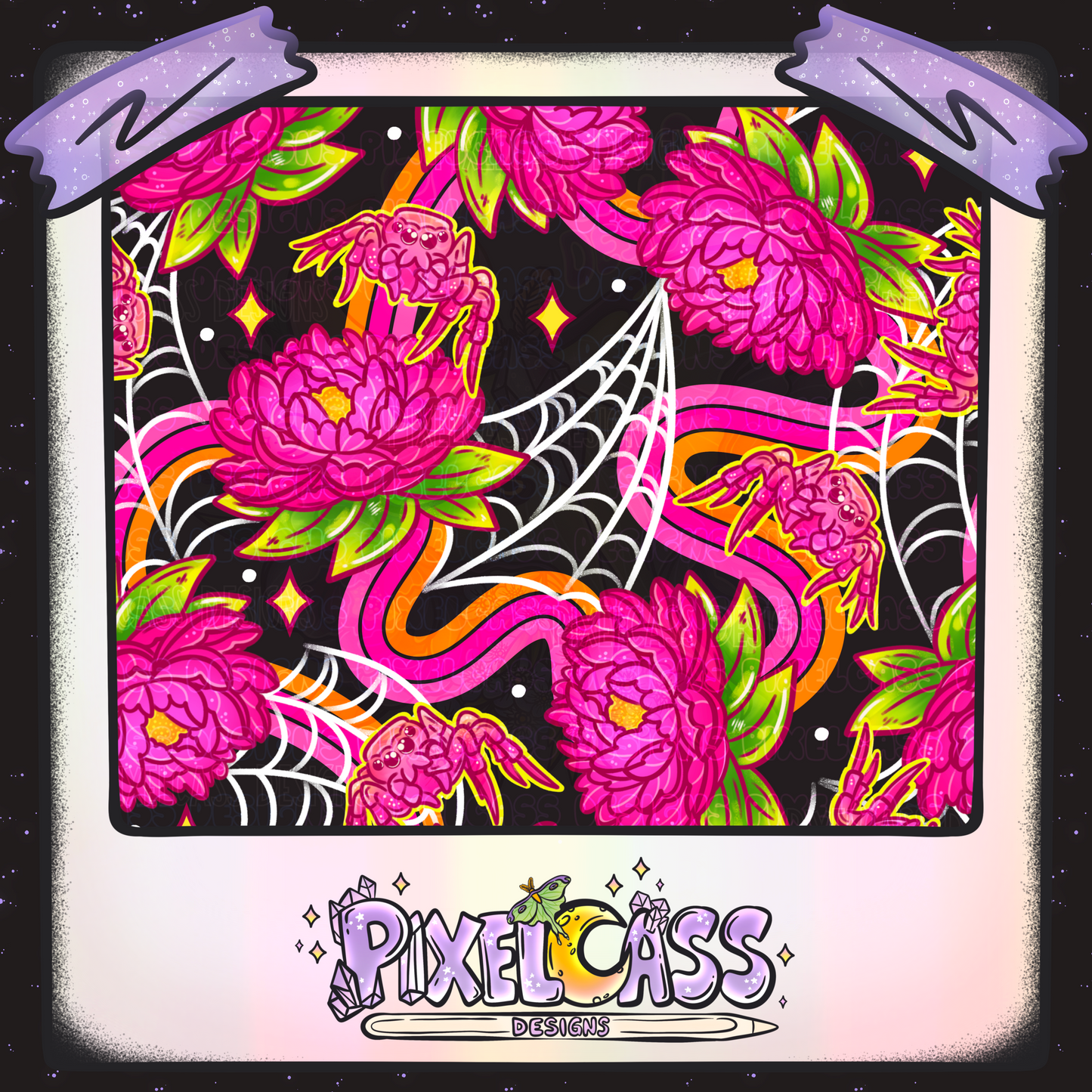 Peony Spoods