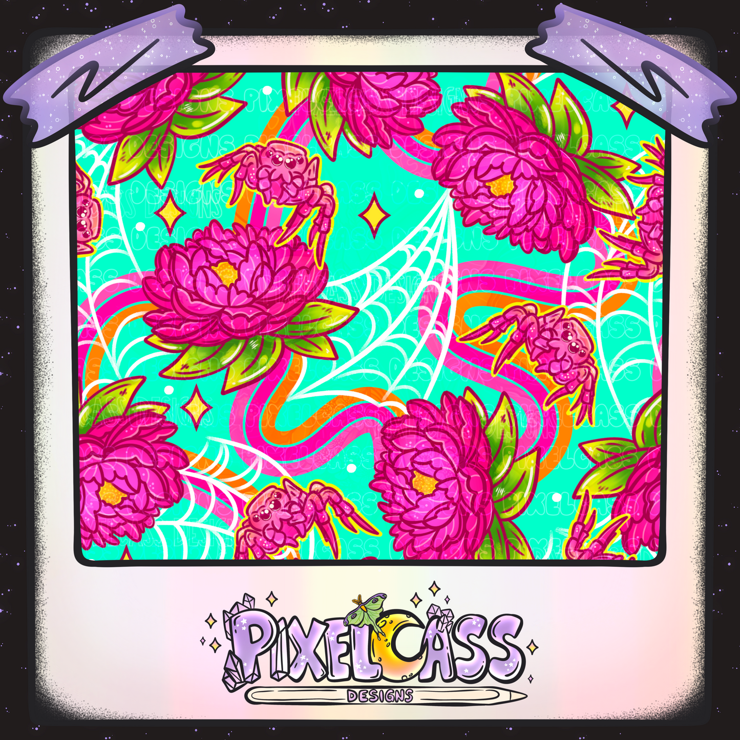 Peony Spoods