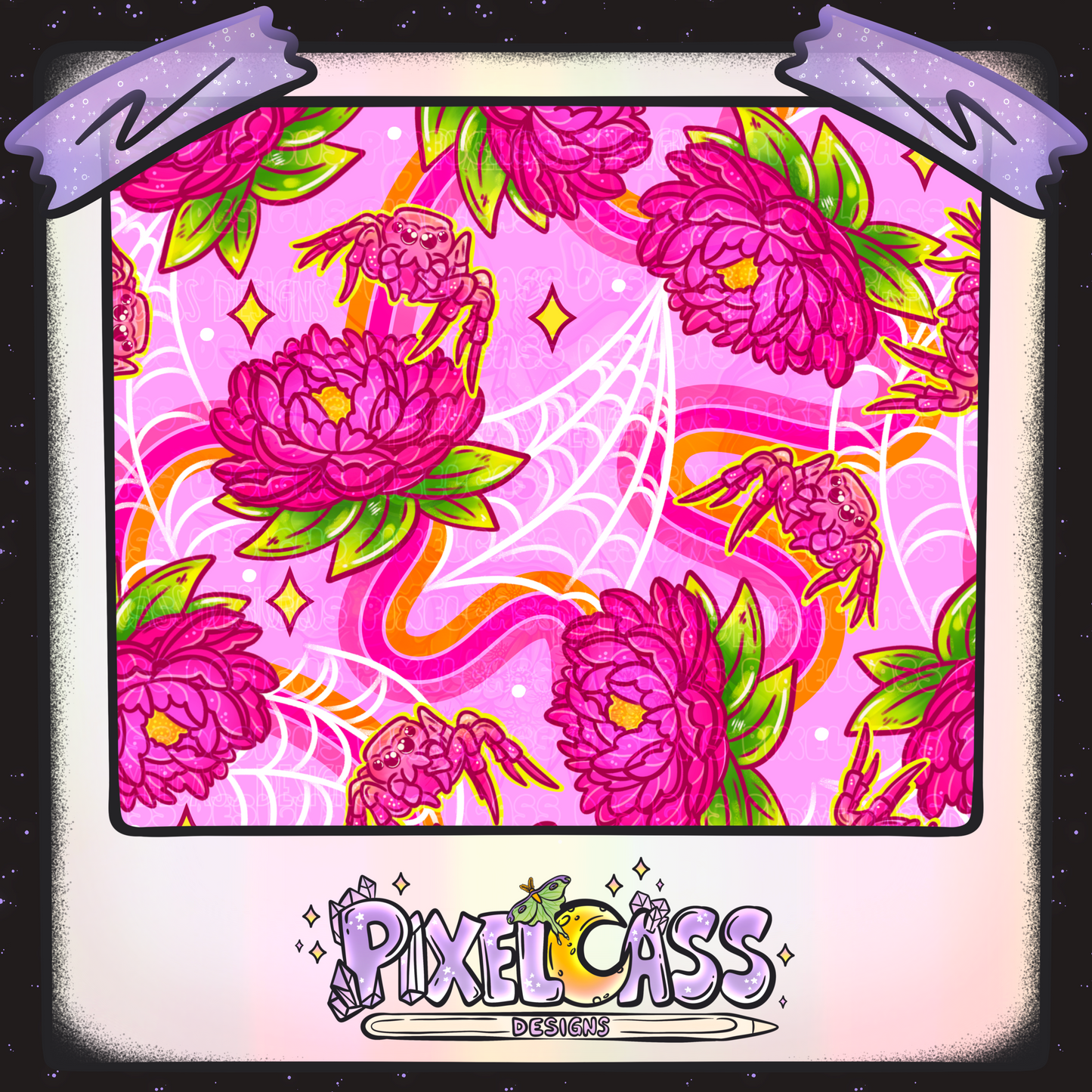 Peony Spoods