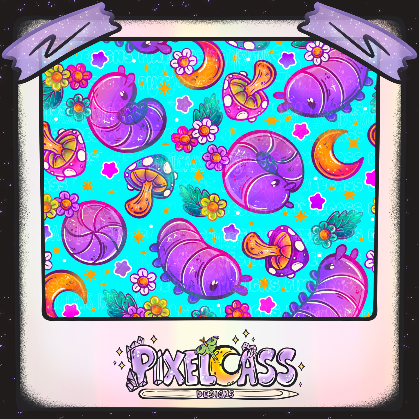Pillbug Garden