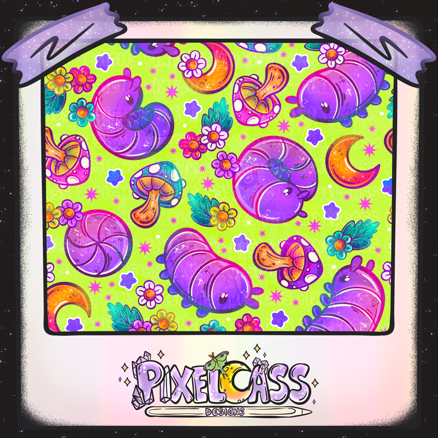 Pillbug Garden