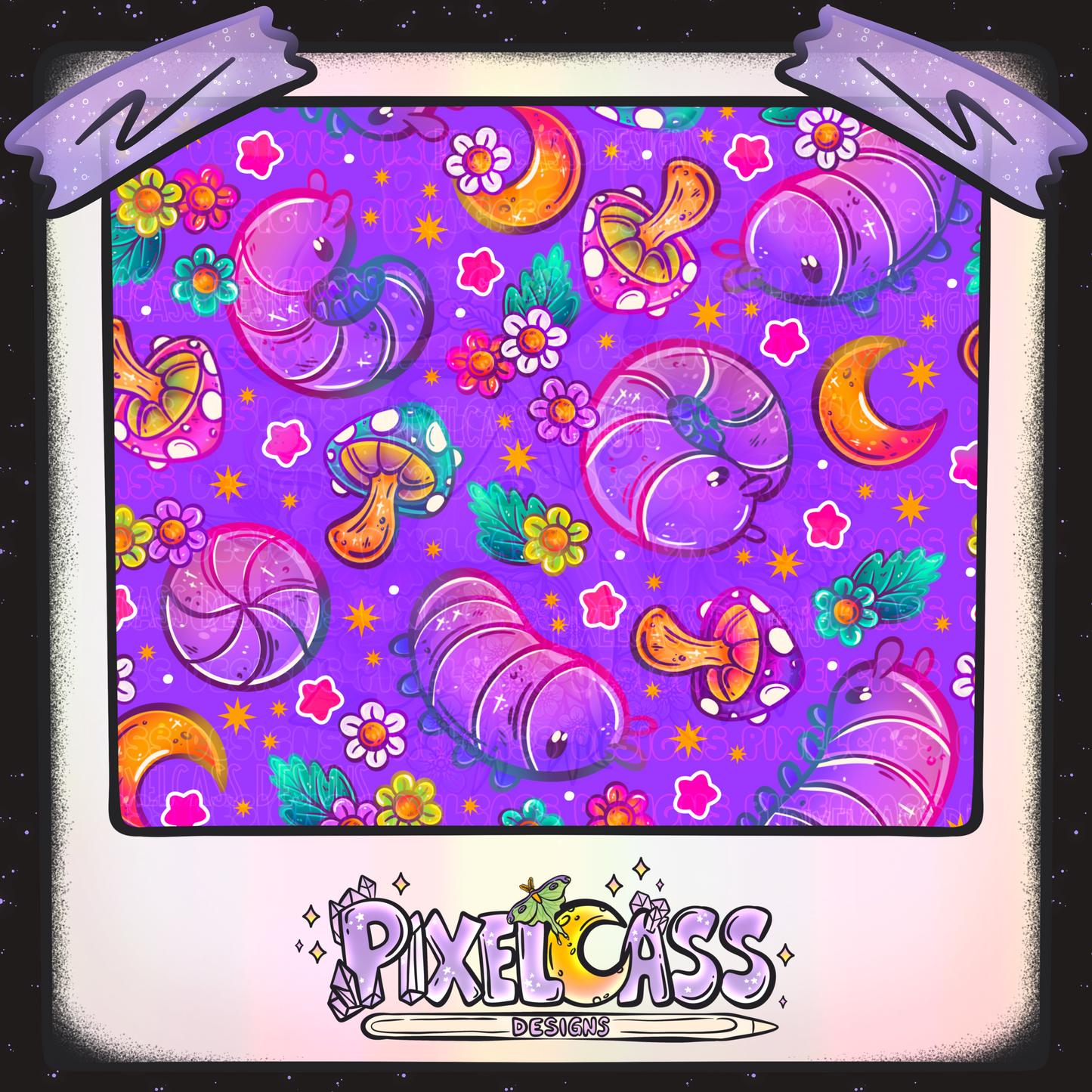 Pillbug Garden