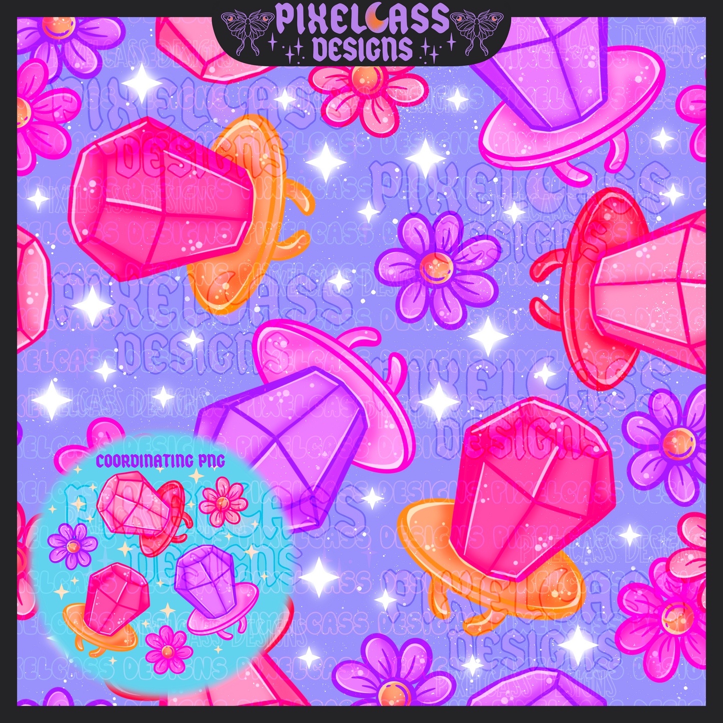 Ring Pops - January '26  Y2K Mystery #2