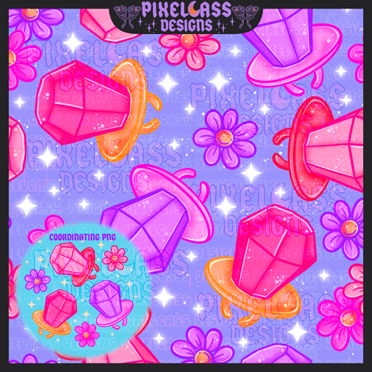 Ring Pops - January '26  Y2K Mystery #2