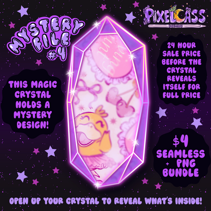 Unhinged Pokés - June 2026 Mystery Sale