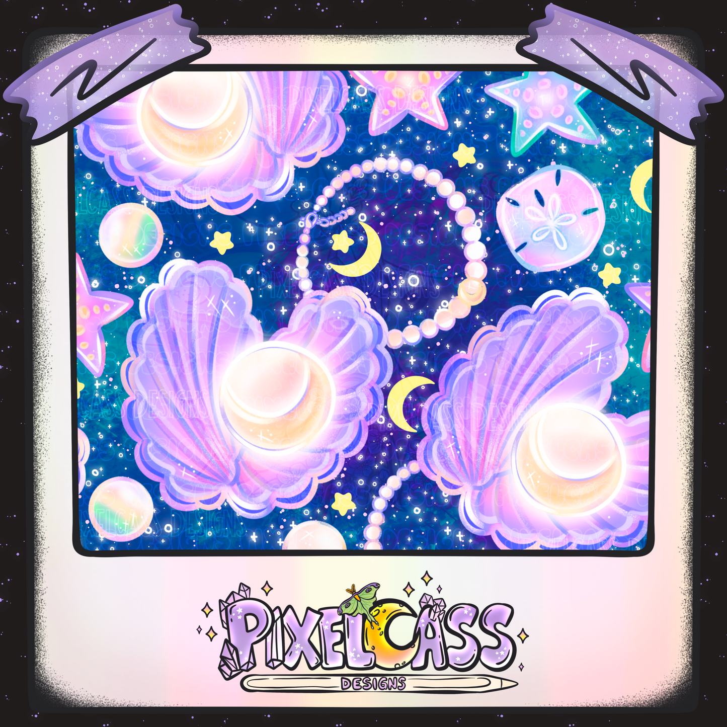 Celestial Shells