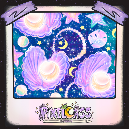 Celestial Shells