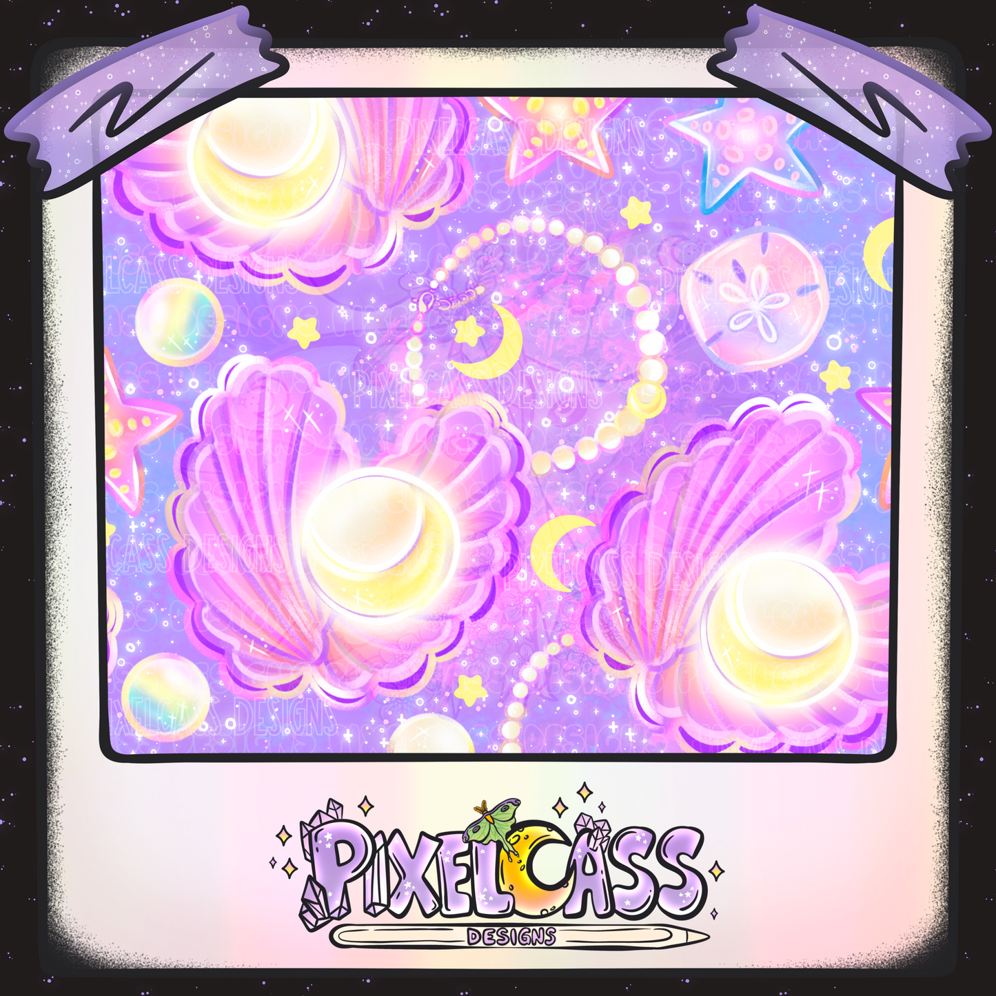 Celestial Shells