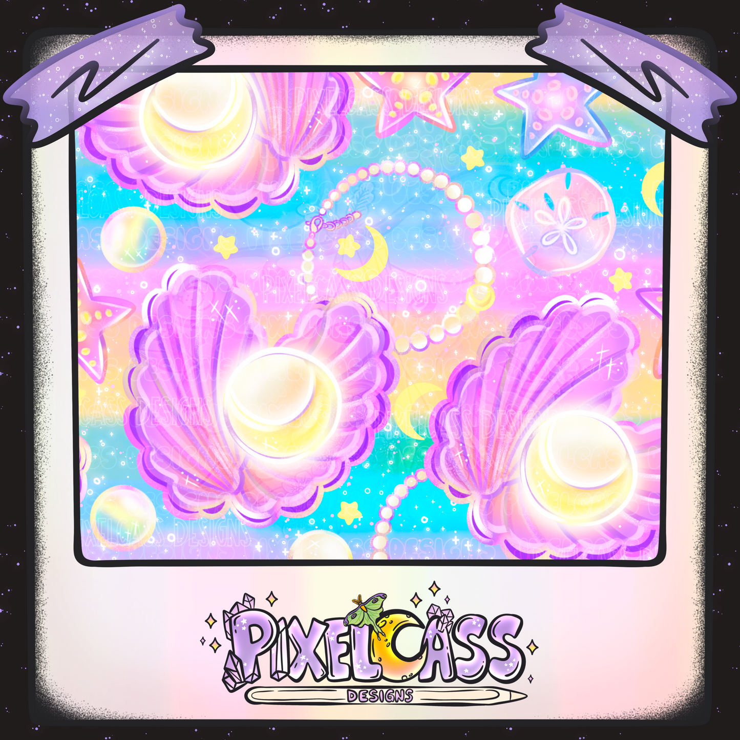 Celestial Shells