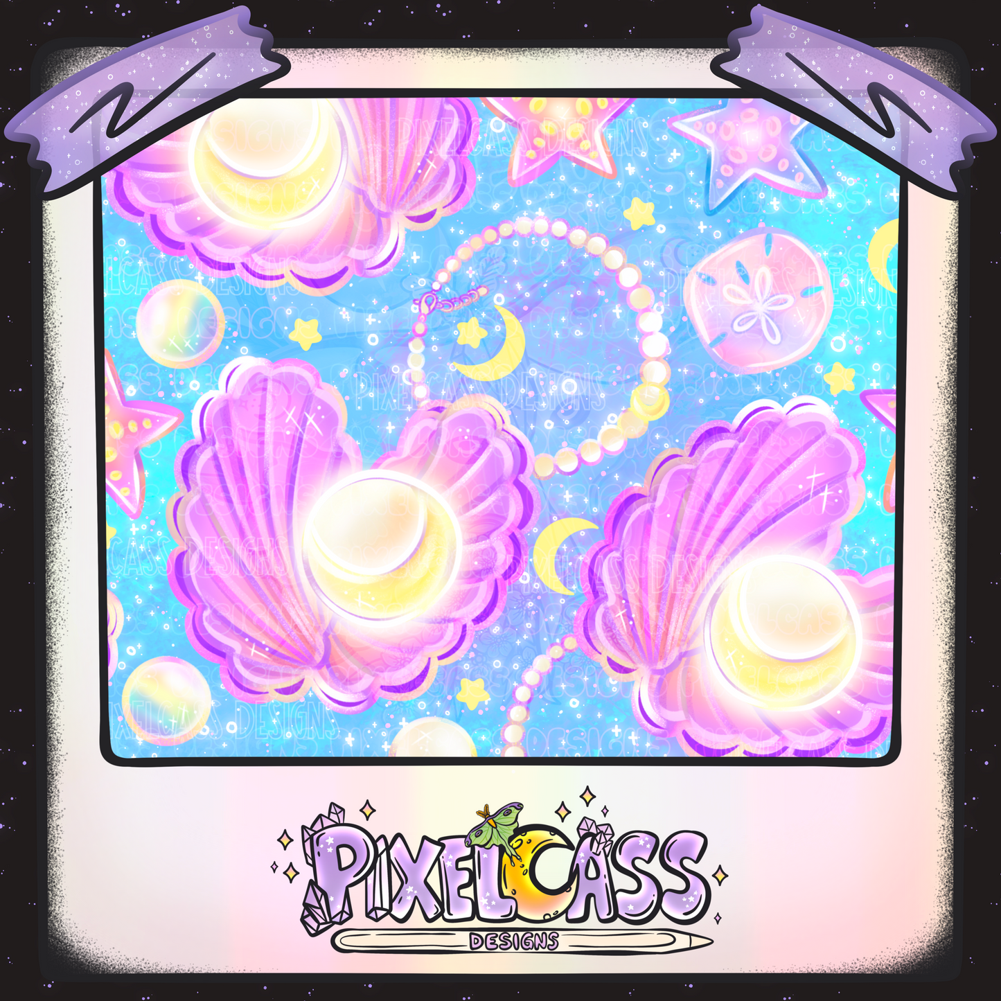 Celestial Shells