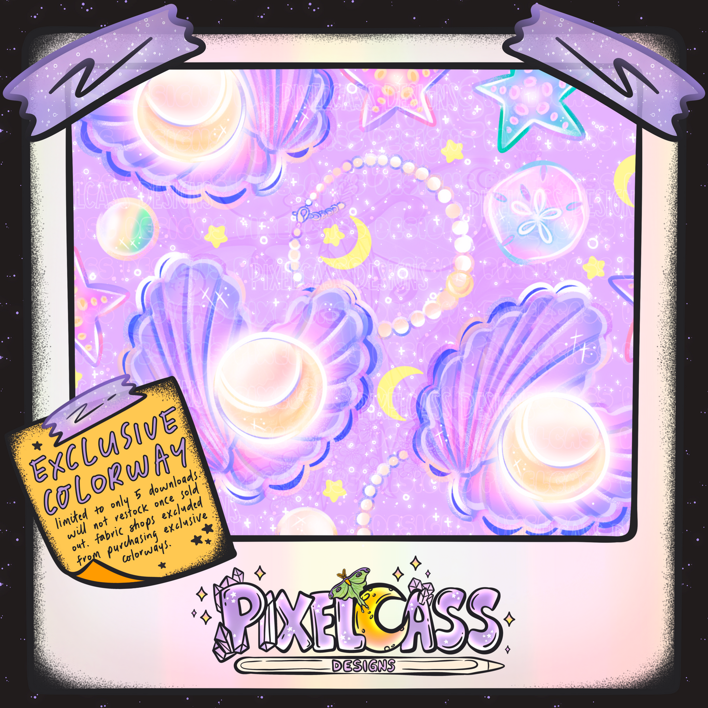 Celestial Shells