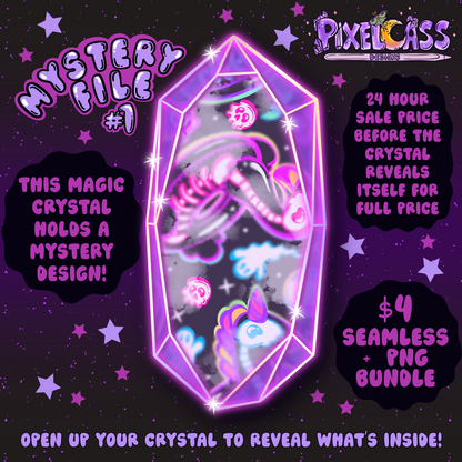 SummerWeen - May 2026 Mystery Sale