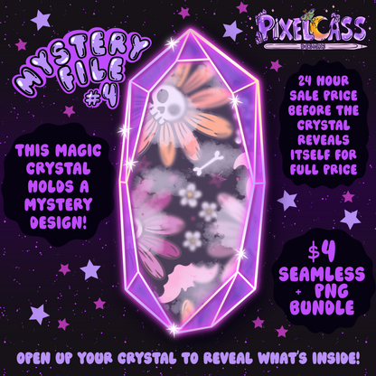 Spooky - June 2026 Mystery Sale