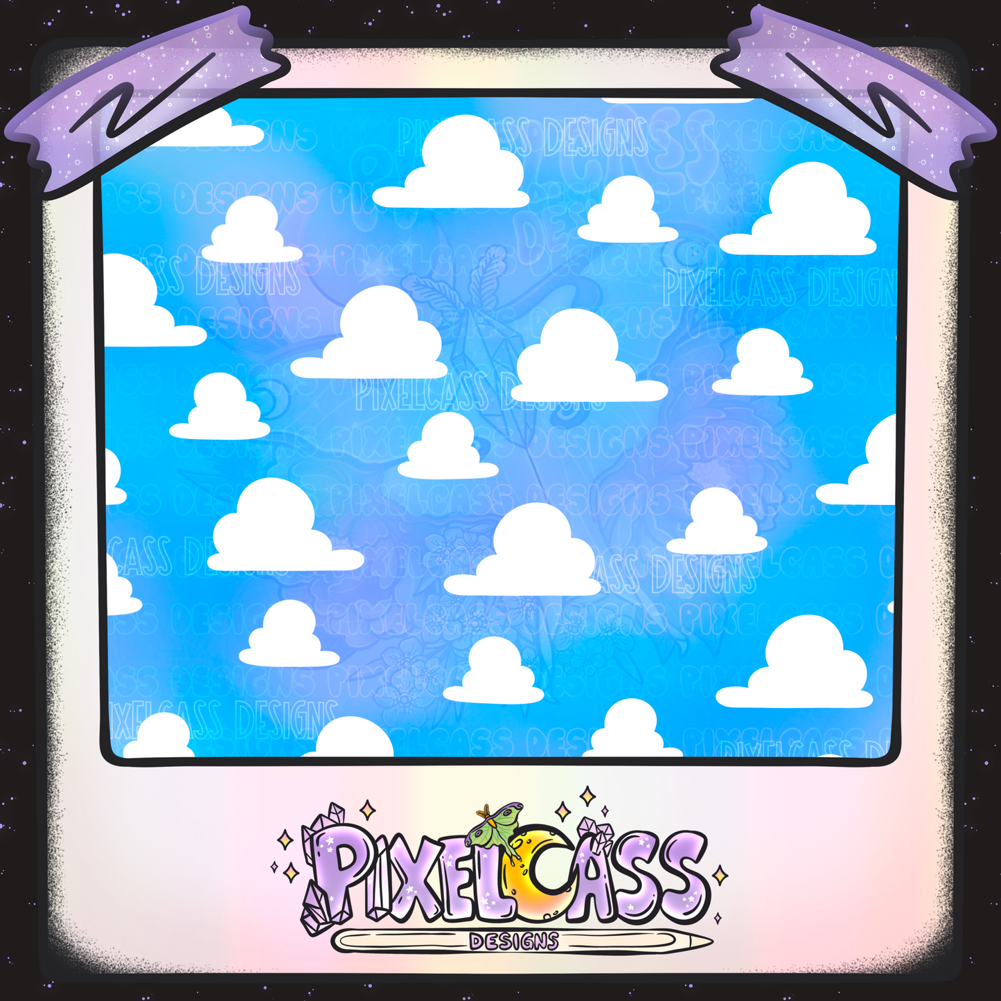 Toy Clouds
