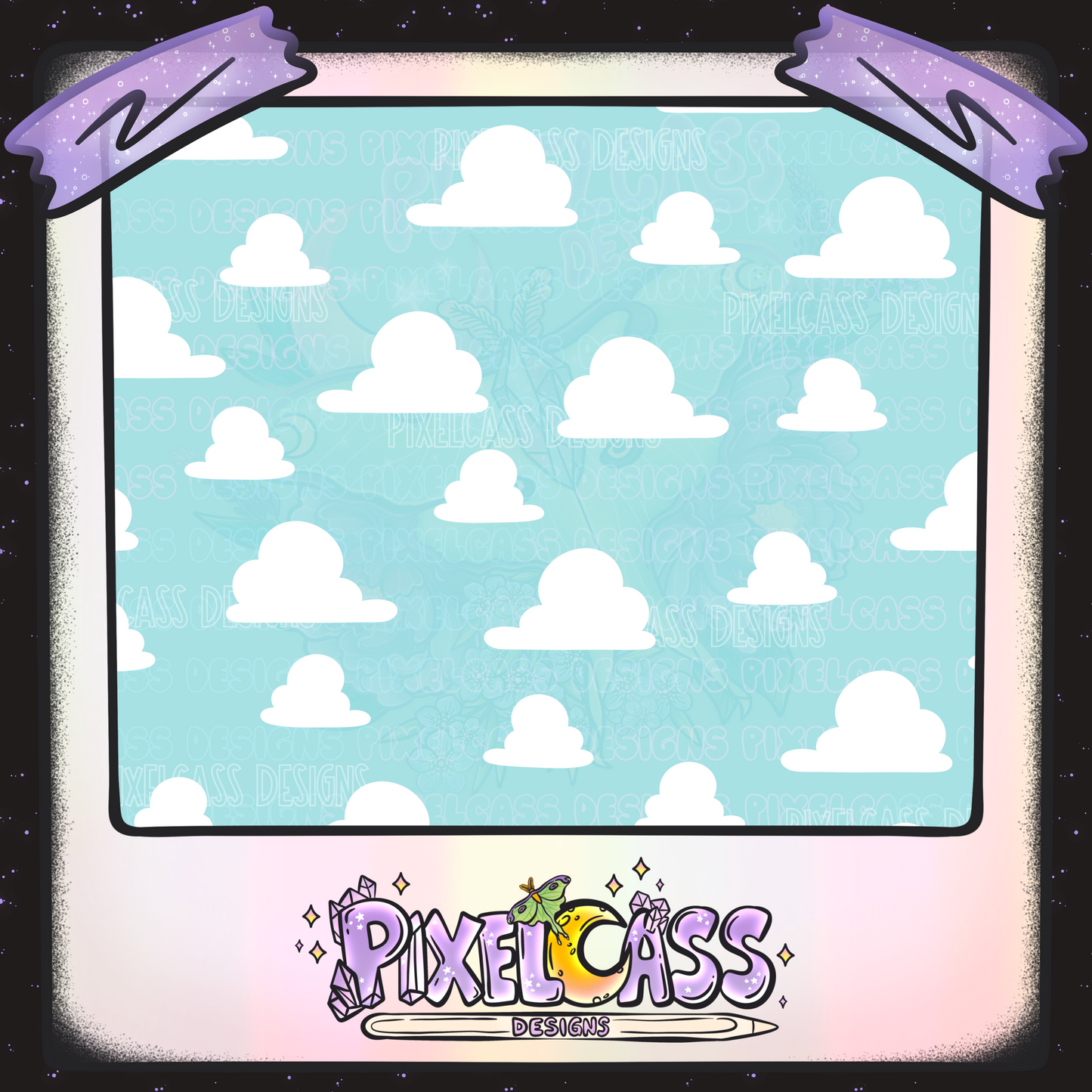 Toy Clouds