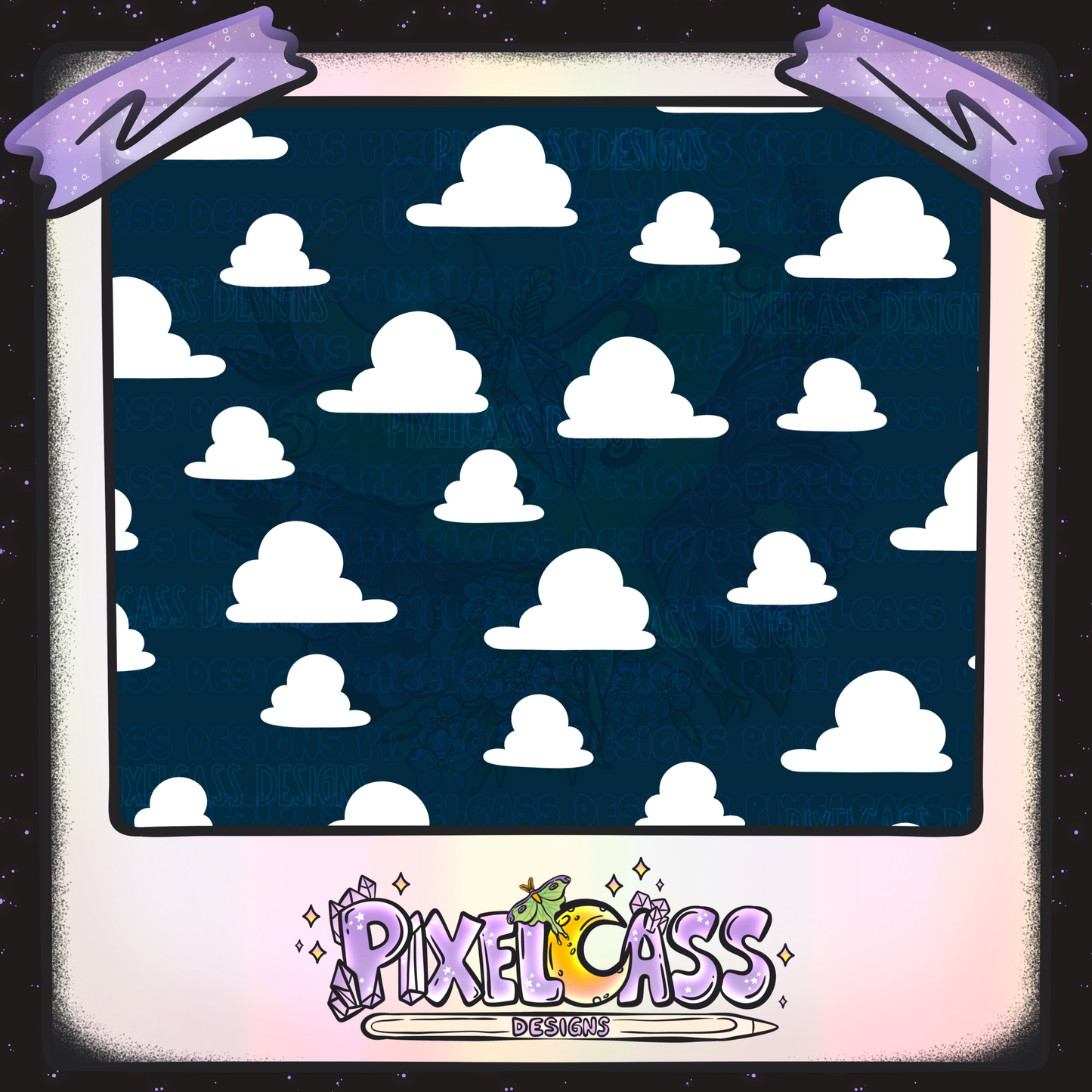 Toy Clouds