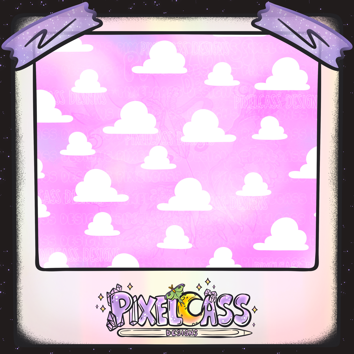 Toy Clouds
