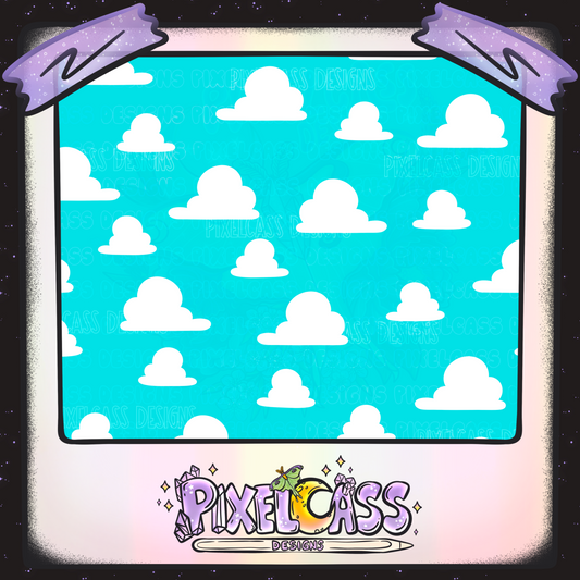 Toy Clouds