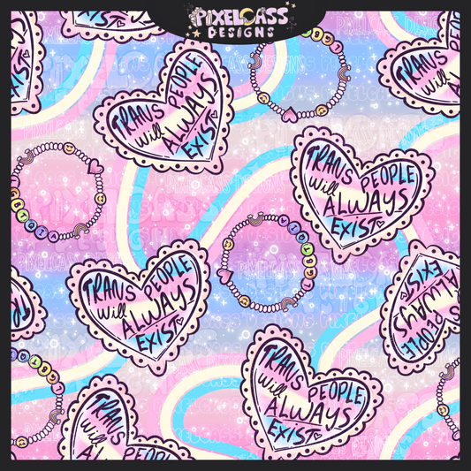 Trans Hearts