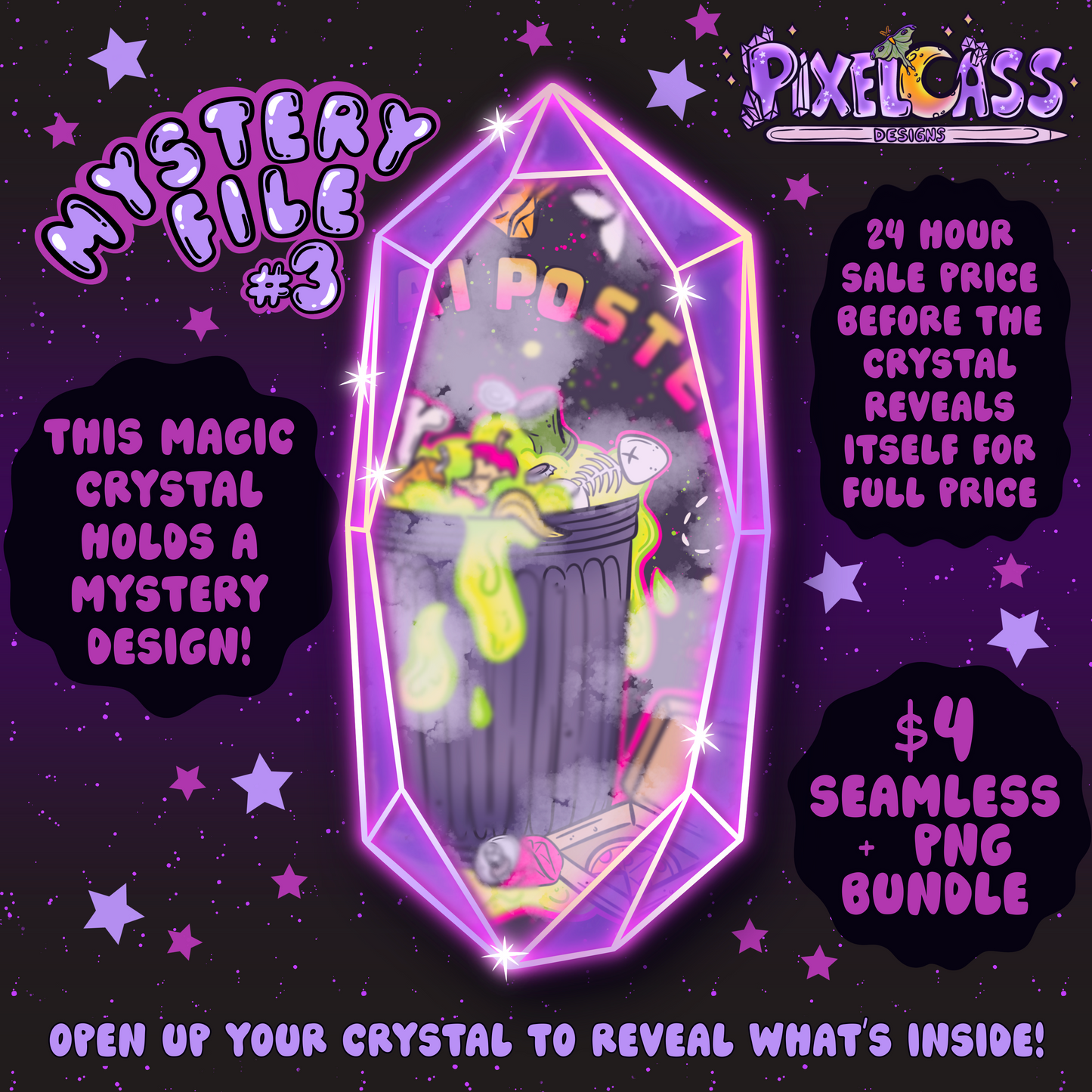 Anti-AI/ AI Sucks - May 2026 Mystery Sale
