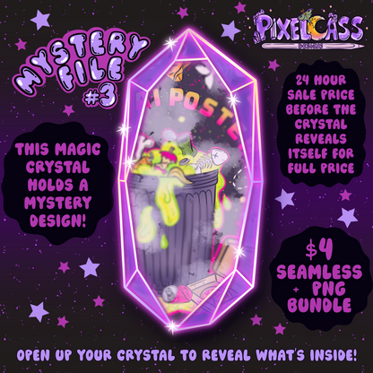 Anti-AI/ AI Sucks - May 2026 Mystery Sale