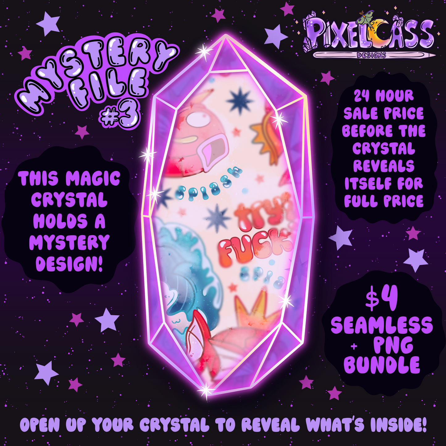 Unhinged Pokés - June 2026 Mystery Sale
