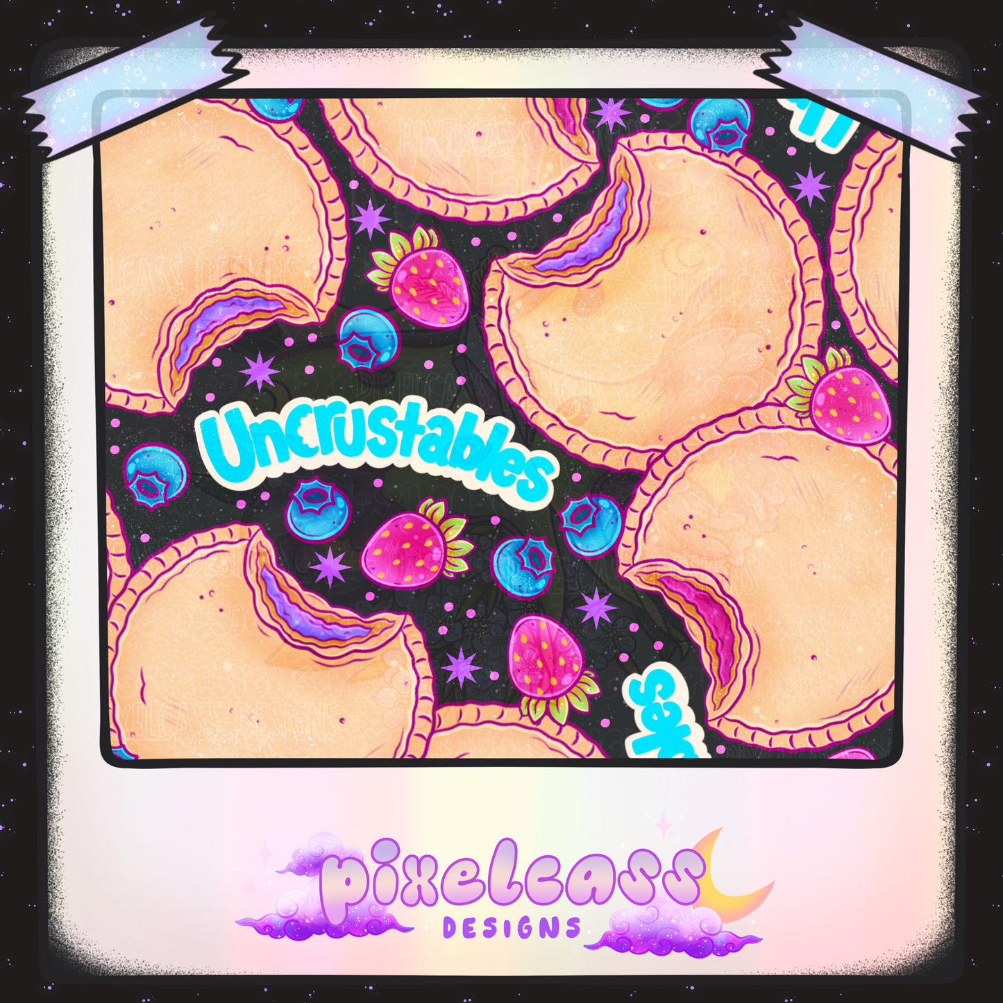 Uncrustables