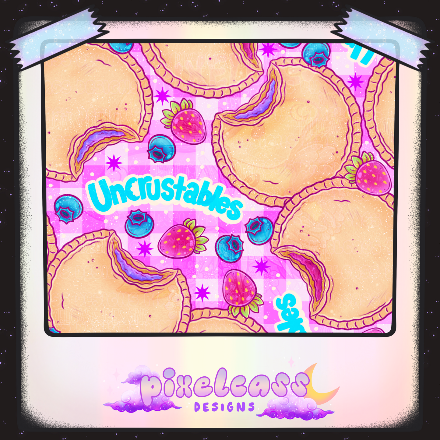 Uncrustables