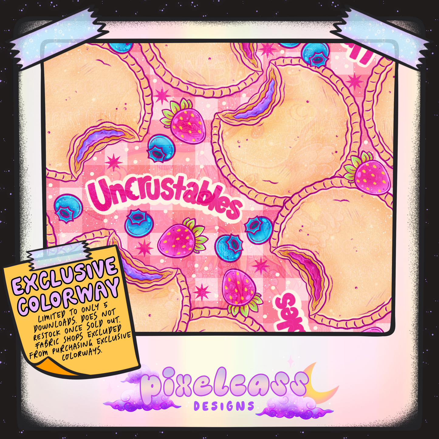 Uncrustables