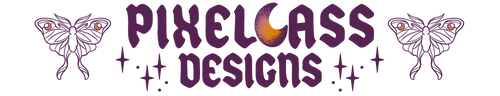 pixelcassdesigns
