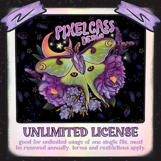 Single File Unlimited Small Shop License