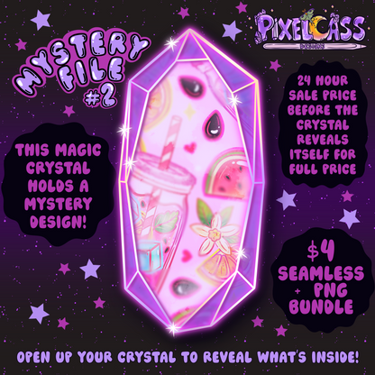 Summer Lemonades - May 2026 Mystery Sale