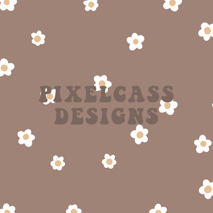 Minimalist Floral