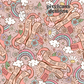 Not Your Body Floral