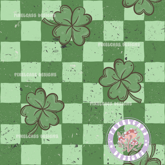 Simple Clovers